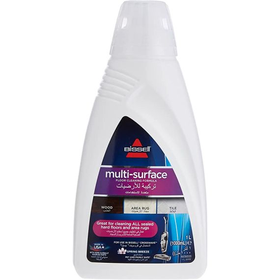محلول Multi-Surface للأسطح المتعددة| 1789J