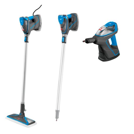 Powerfresh Slimsteam Clean 3 In 1 | 2233E