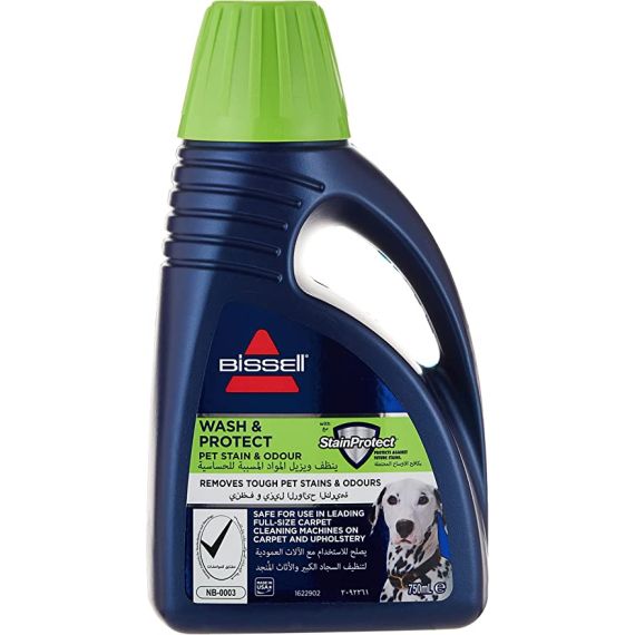 Pet Stain And Odour 2X تركيبة | 99K5K