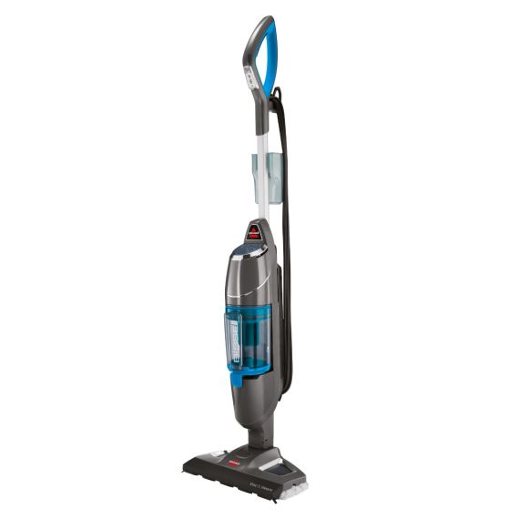 Vacuum and Steam Vacuum Cleaner All-in-One | 1977E