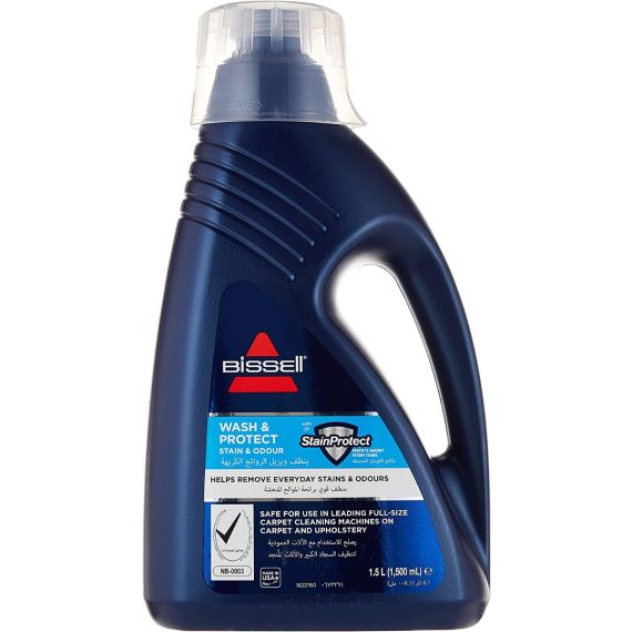Wash & Protect Stain and Odour | 1086K