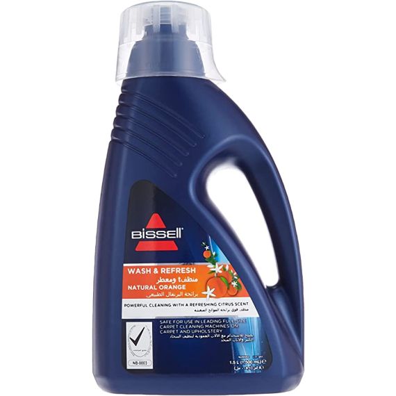 Shop Floor & Carpet Cleaners & Cleaning Formula in Kuwait BISSELL